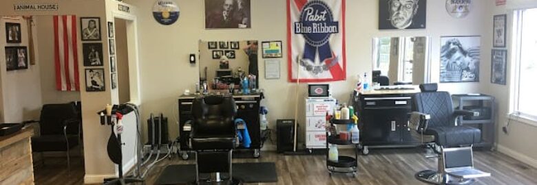 Barbers, Nicholasville, KY, US