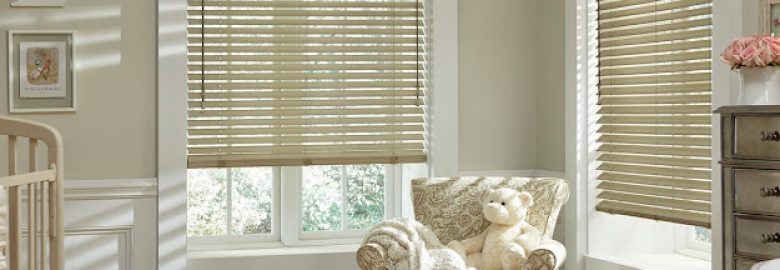 Continental Blinds