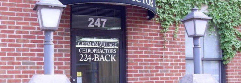 German Village Chiropractors