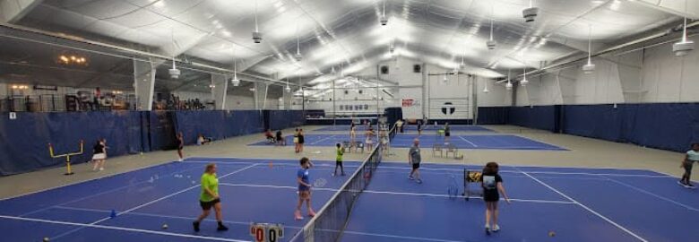 Towpath Tennis Center