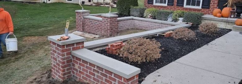 Larry Ritterbeck Masonry