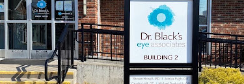 Dr. Black’s Eye Associates Dry Eye Center