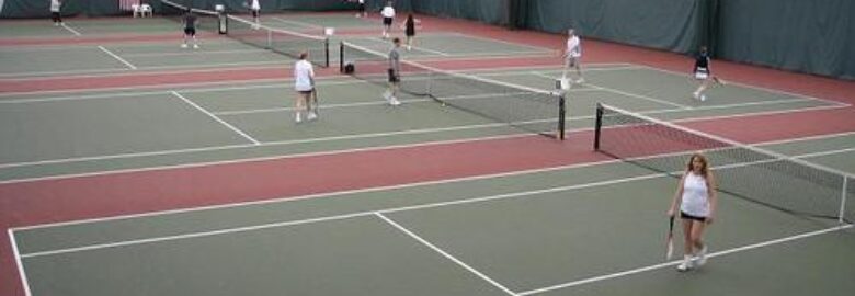 North Canton Racquet Club