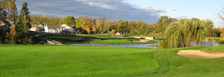 Walden Ponds Golf Club