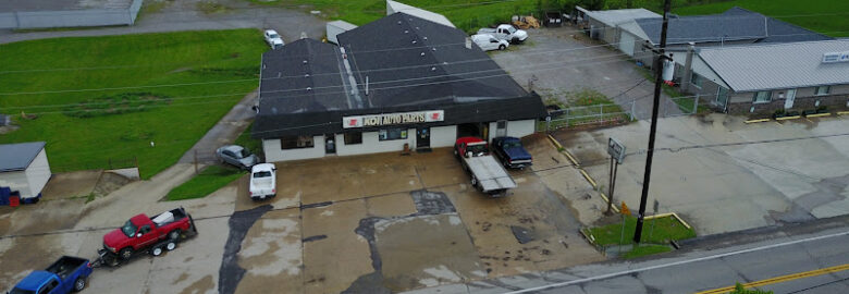 Auto Parts, Independence, KY, US