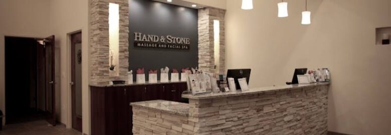 Hand and Stone Massage and Facial Spa