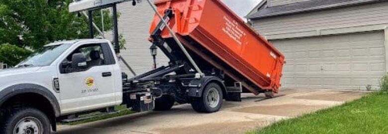 AM Dumpster Rental & Junk Removal Services