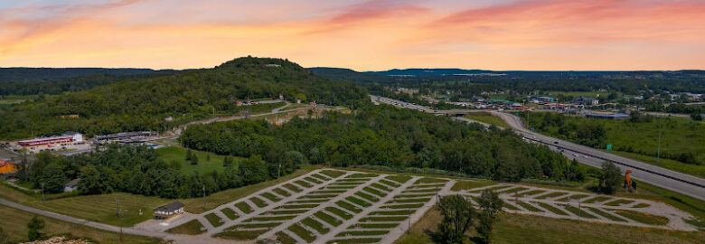 Recreational Vehicle Parks, Mammoth Cave, KY, US