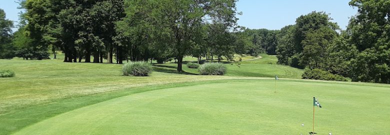 Elbel Park Golf Course