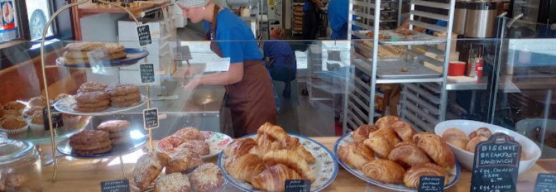 Bakery, Frankfort, KY, US