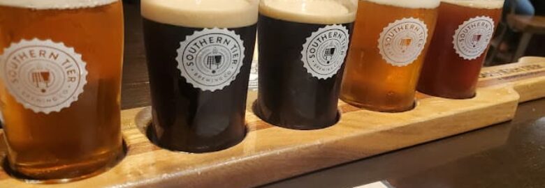 Southern Tier Brewery Cleveland