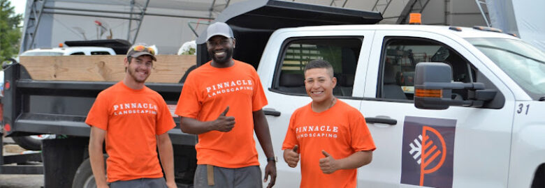 Pinnacle Landscaping