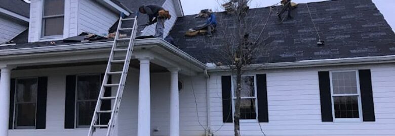 Roofing, Independence, KY, US