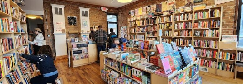 Downbound Books