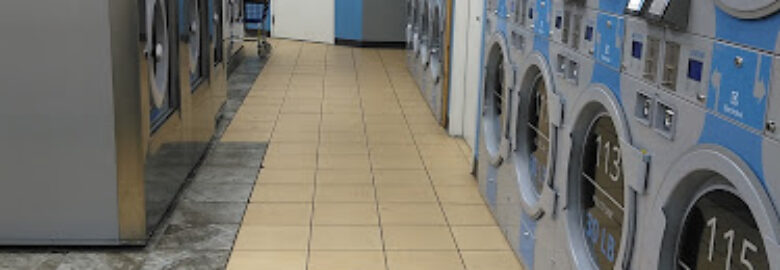 The Magic Hamper Laundromat LLC