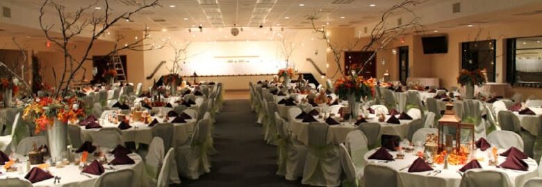 Underwood Banquet Hall