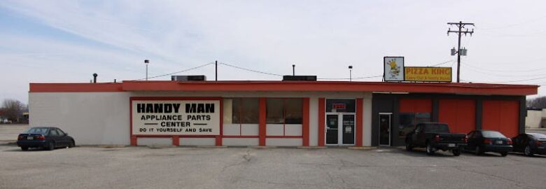 Handy Man Appliance Parts Center