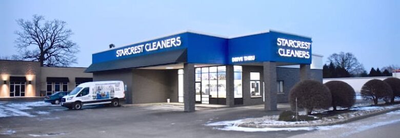 Starcrest Cleaners