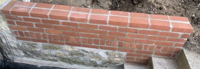 All Ohio Masonry Restoration