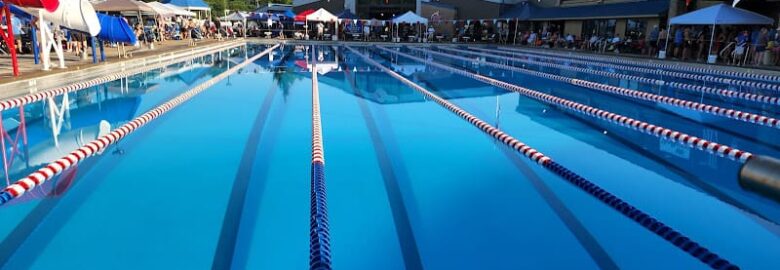 swimming, Elizabethtown, KY, US