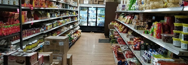 Jagdeep’s Indian Grocery