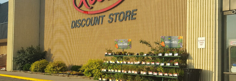 Roses Discount Store