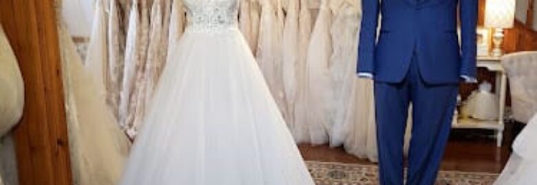 La Blanca Bridal Boutique