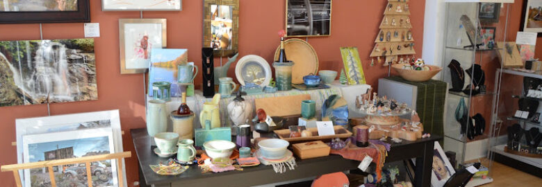 Indiana Artisan Gifts & Gallery