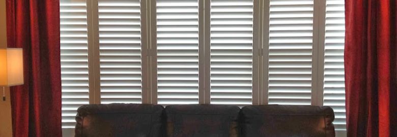 A+ Blinds Shades & Shutters