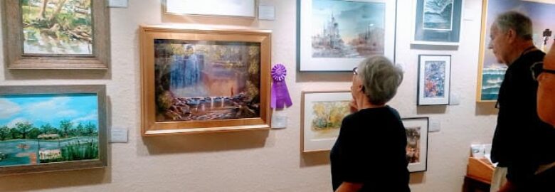 Toledo Artists Club Gallery