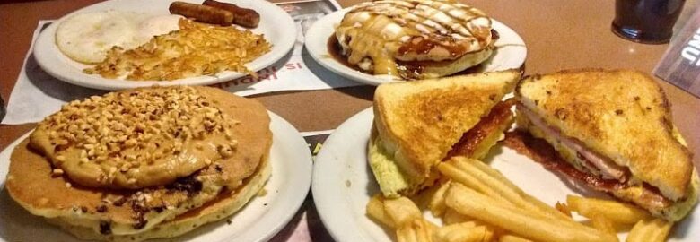 Breakfast & Lunch, Franklin, KY, US