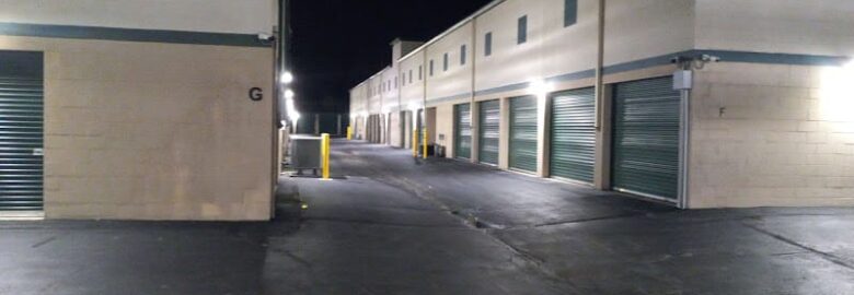 Infinite Self Storage – Indianapolis