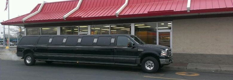 TLC Limo