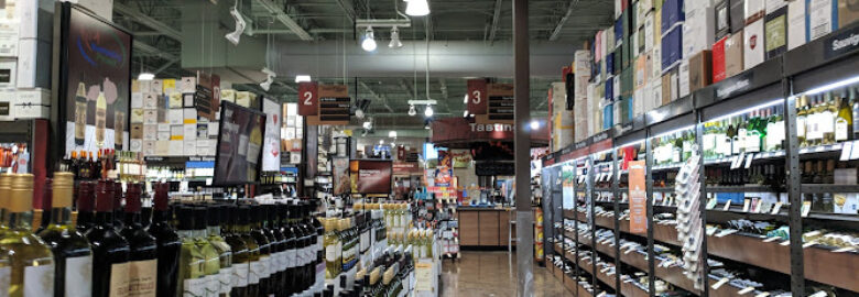 Wine & Spirits Donut Shop, Louisville, KY, US