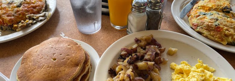 The Original Pancake House Woodmere