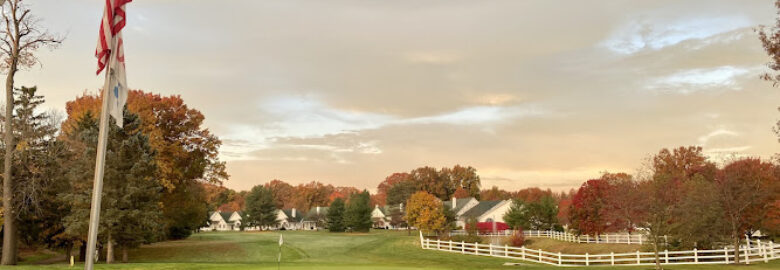 North Olmsted Golf Club