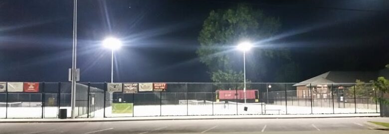 Tennis Club, Henderson, KY, US