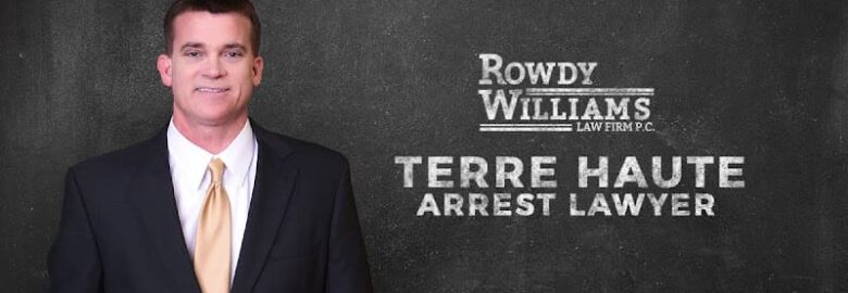 Rowdy G. Williams Law Firm P.C.