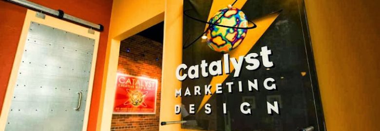 Catalyst Marketing Design