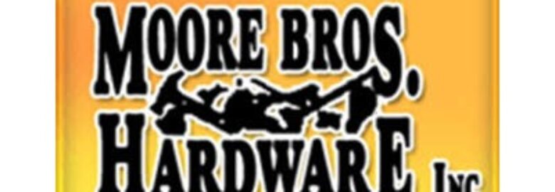 Moore Bros Hardware Inc