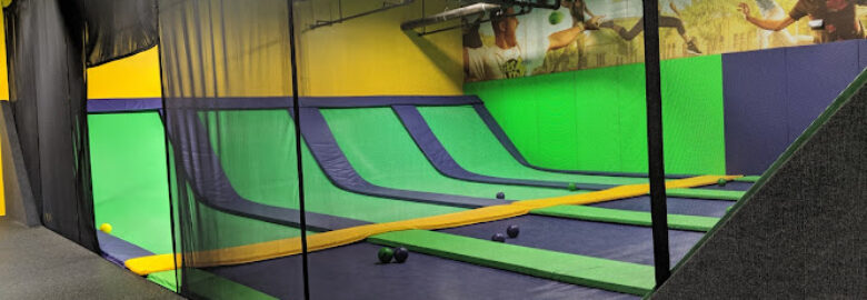 Get Air Trampoline Park