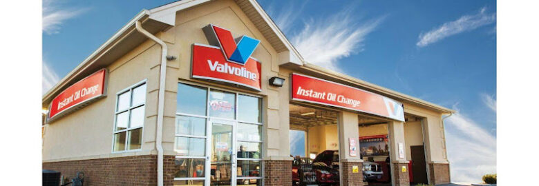 Valvoline Instant Oil Change