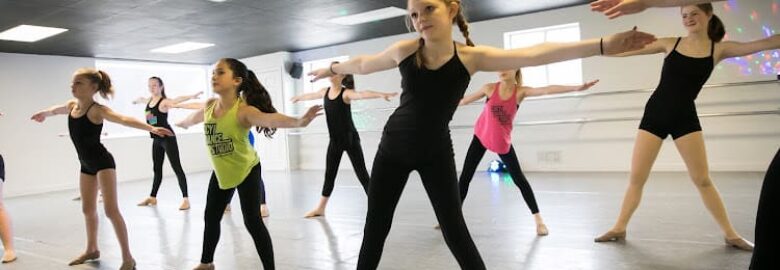 Cincy Dance Studio, LLC