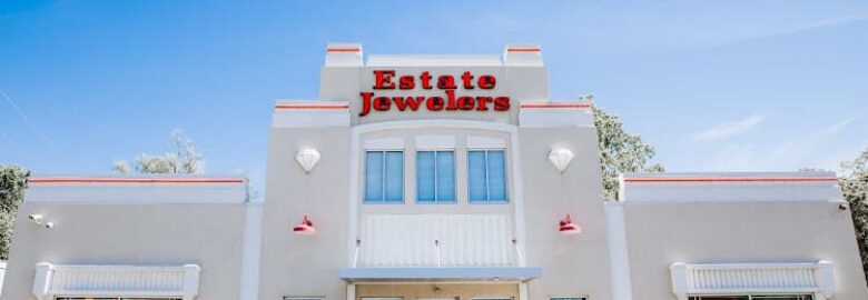 Estate Jewelers