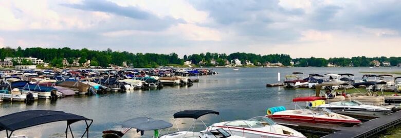 Geist Marina