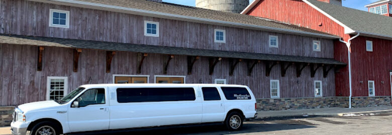 All Around Limousine Service