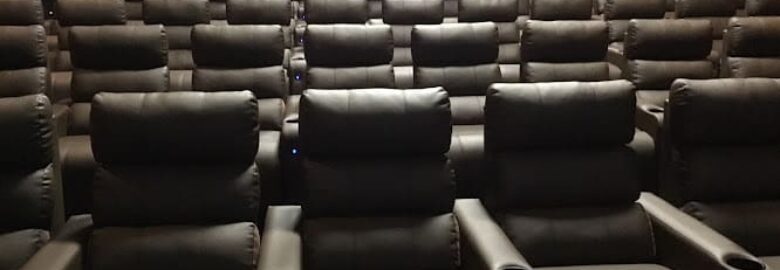 MovieScoop Kent Plaza Cinemas