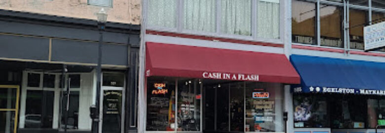 Camera Repair, Covington, KY, US