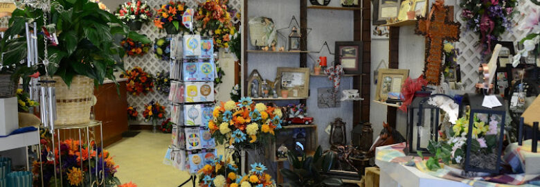 Florist, Franklin, KY, US