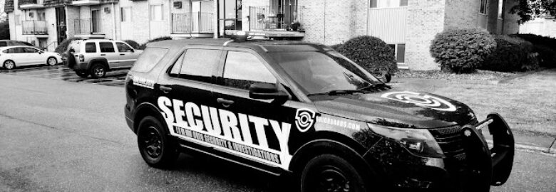 Ohio Security & Investigations